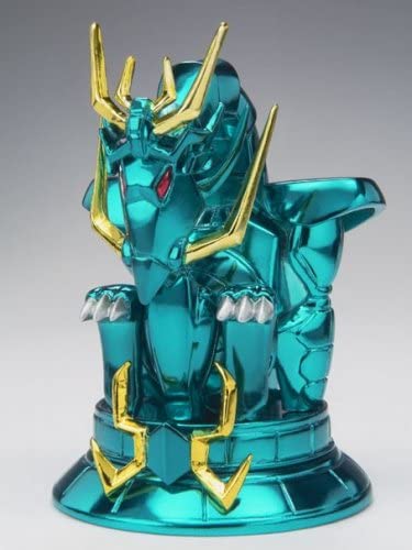 Saint Cloth Myth APPENDIX - Dragon Shiryu (Casual Wear)