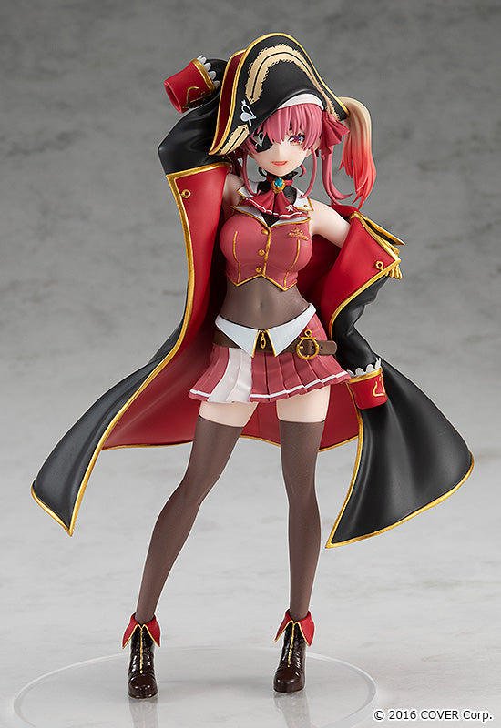 POP UP PARADE Hololive Production Houshou Marine Complete Figure