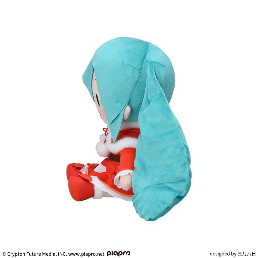 Hatsune Miku Series Fuwapuchi L Plush Toy 