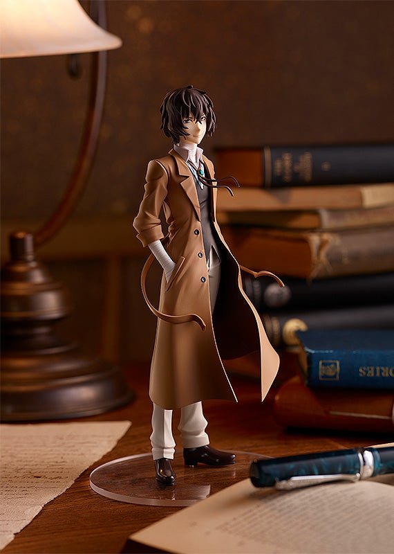 POP UP PARADE Bungo Stray Dogs Osamu Dazai Complete Figure