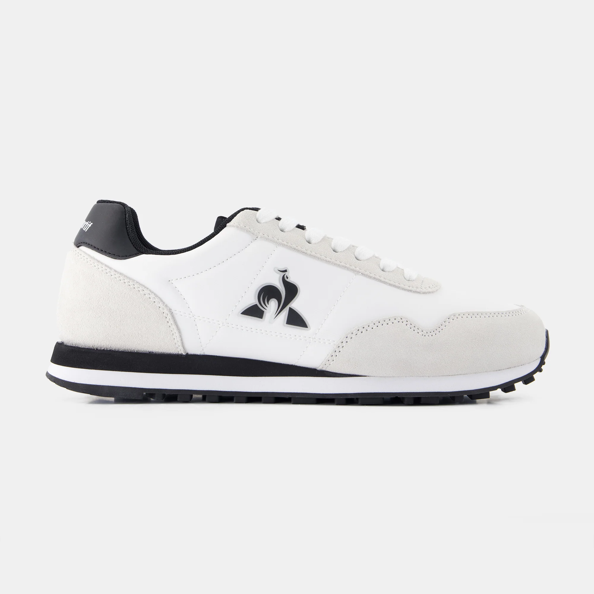 ASTRAASTRA_2 Men's Shoes                SIZE GUIDE Astra