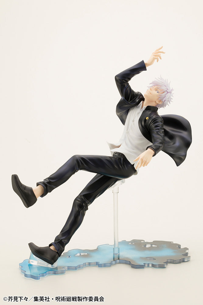 Jujutsu Kaisen ARTFX J Gojo Satoru Hidden Inventory / Premature Death Ver.