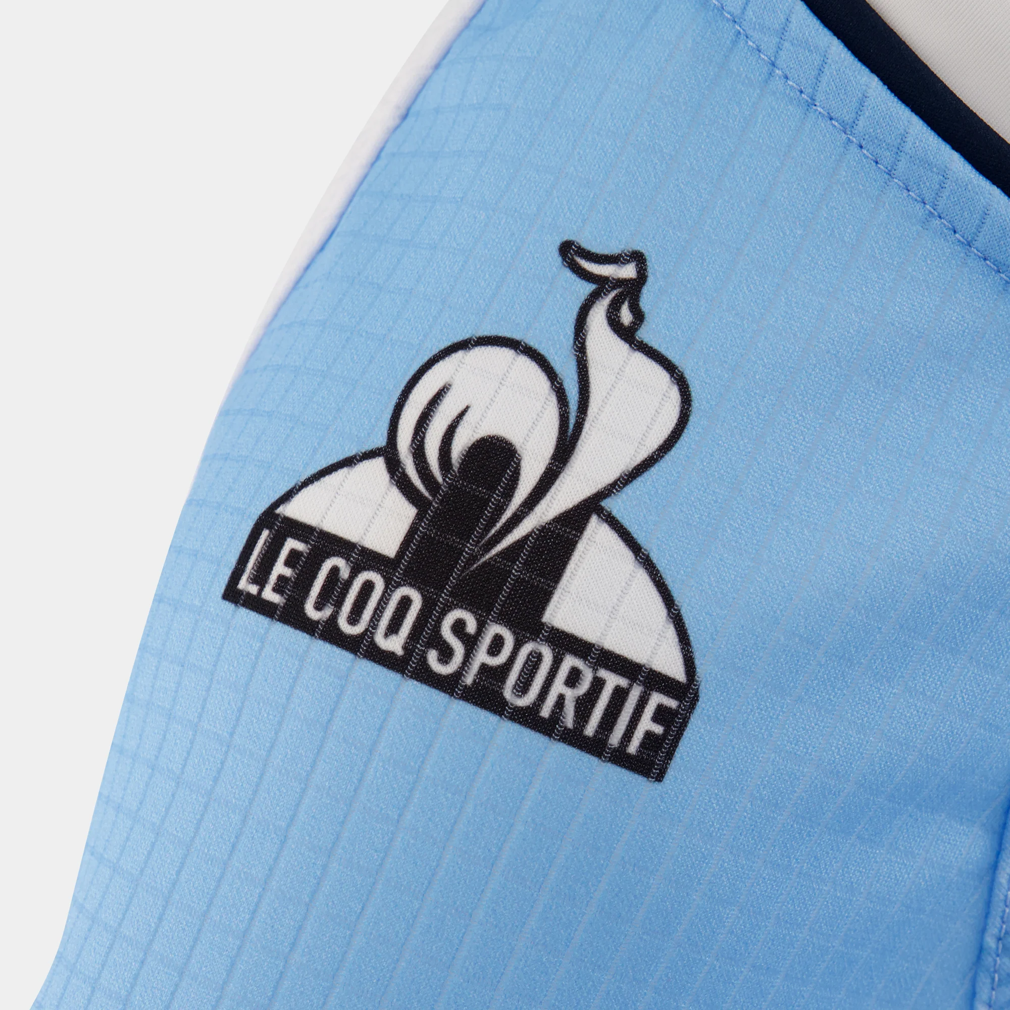 Aviron Bayonnais - tenue de matchMen's Jersey                MEN'S SIZE GUIDE