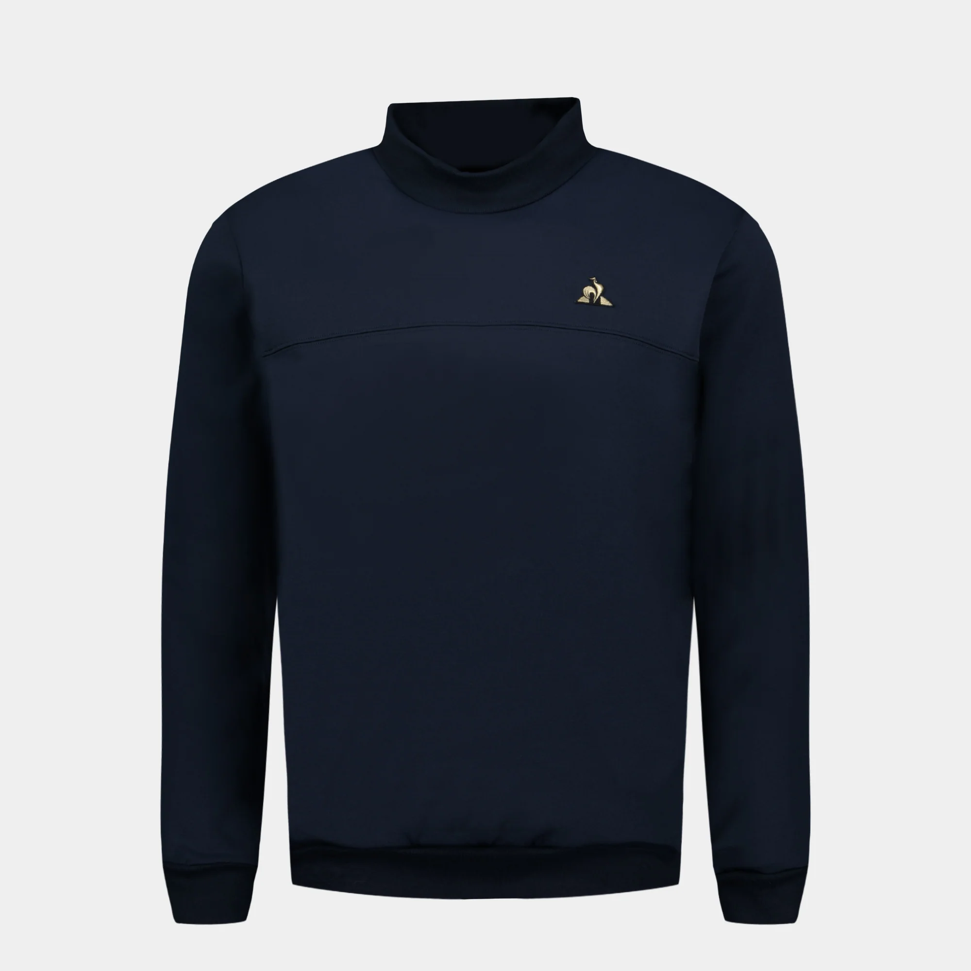 Coq d'OrMen's long-sleeved T-shirt                MEN'S SIZE GUIDE