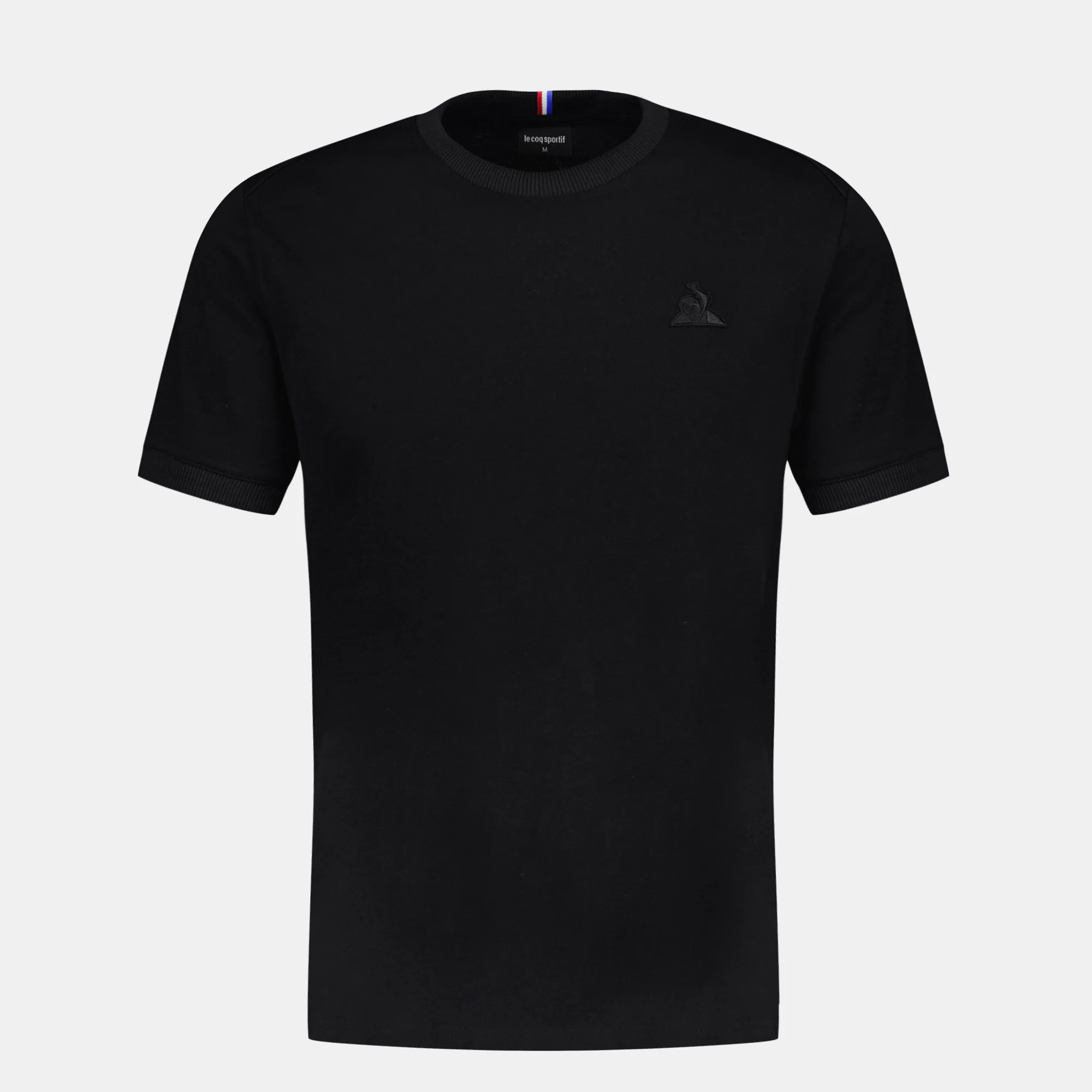 Ton sur tonT-Shirt for men                MEN'S SIZE GUIDE