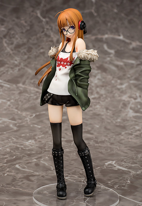 [Resale]Persona 5 Sakura Futaba 1/7 Complete Figure