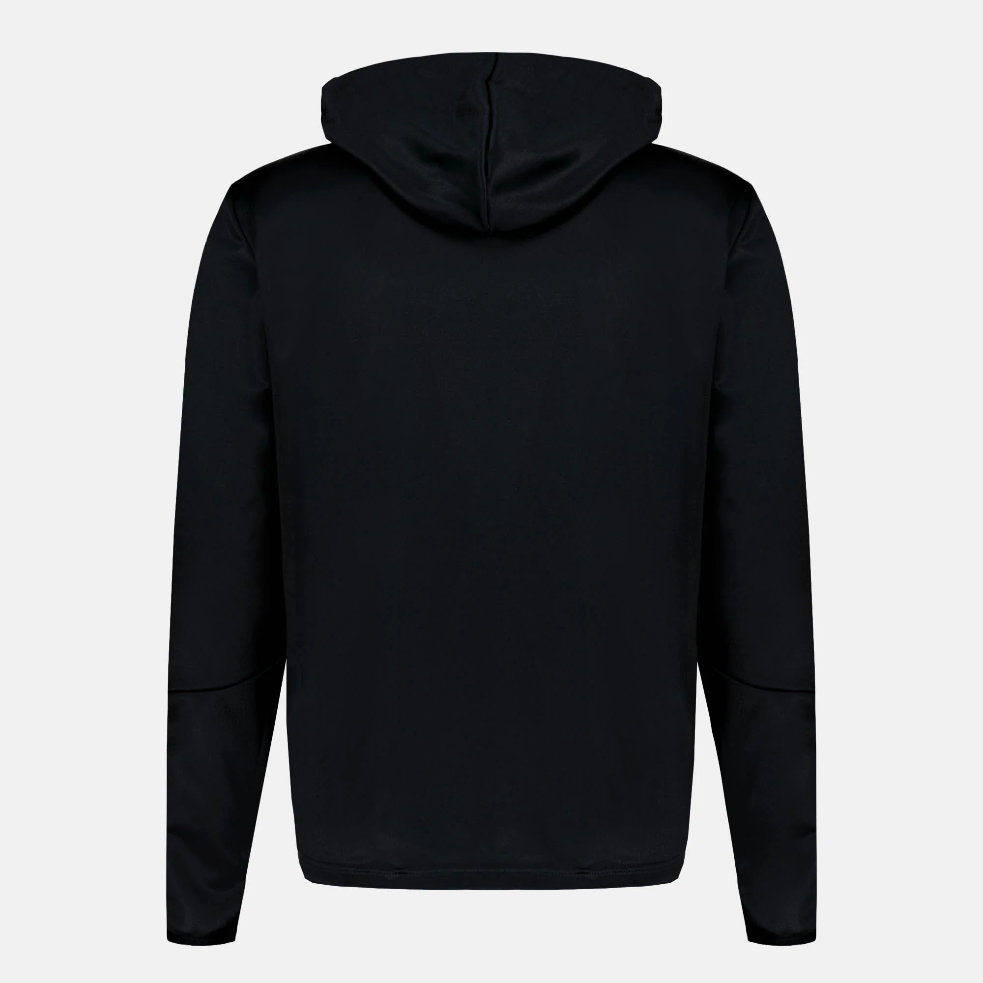 TrainingMen's hoodie                MEN'S SIZE GUIDE