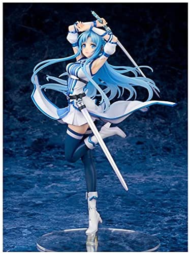 Sword Art Online Asuna Undine Ver. 1/7 Complete Figure