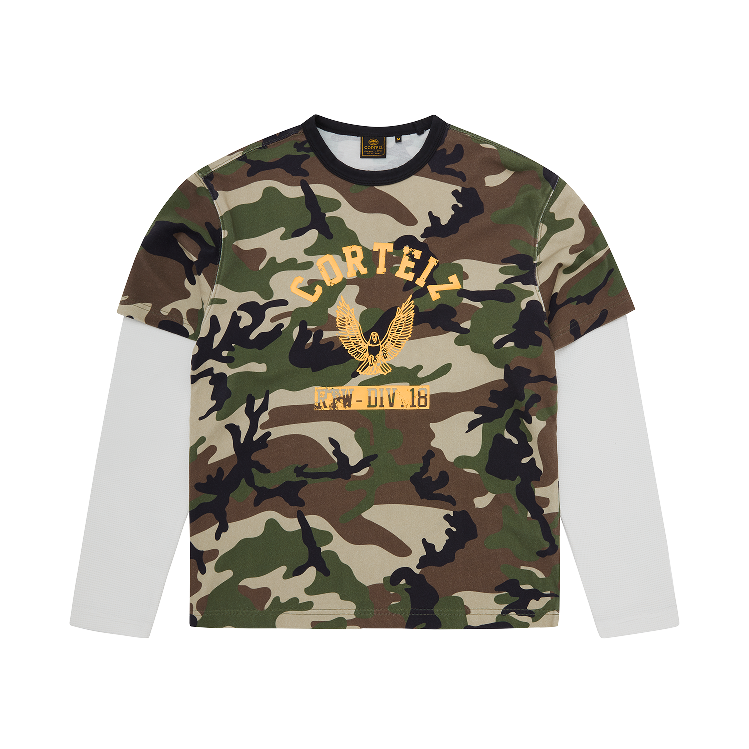 EAGLE CAMO THERMAL LS [ARCTIC]