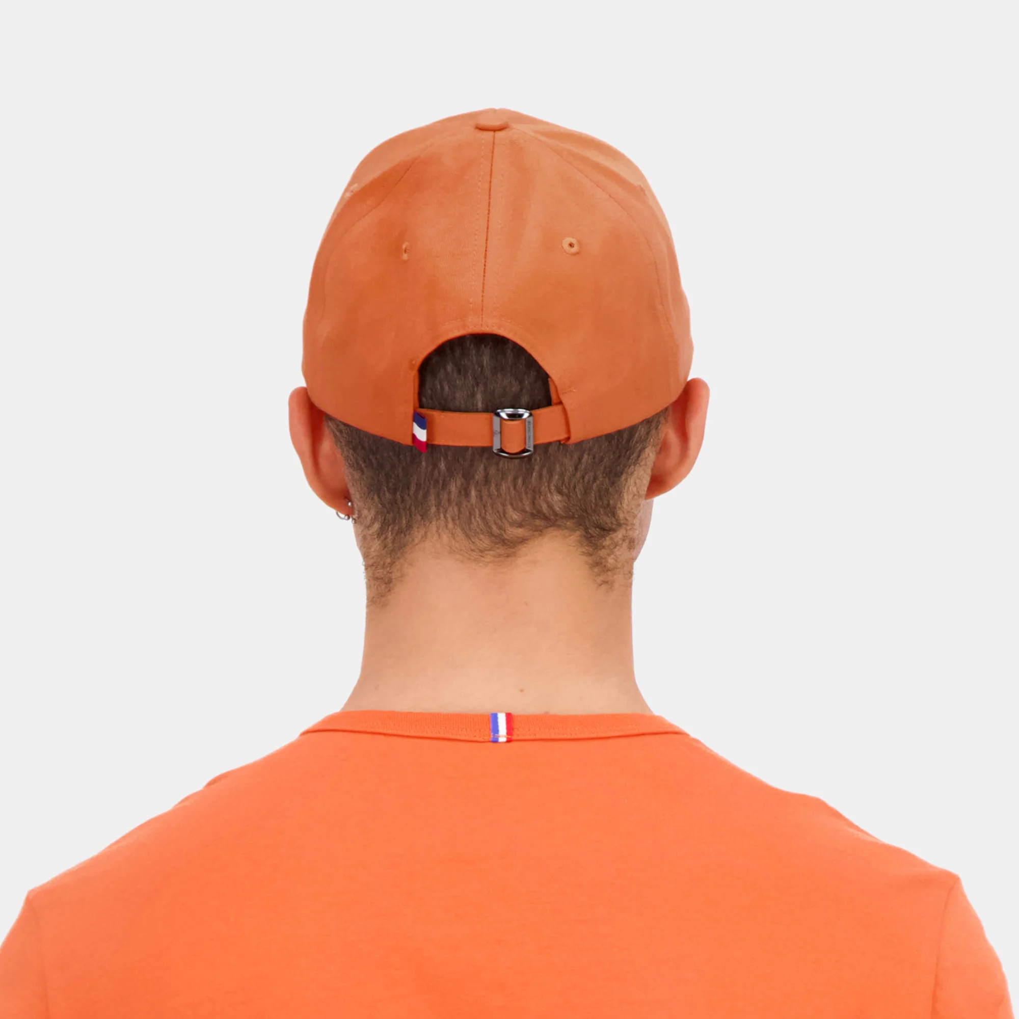EssentielsUnisex Cap