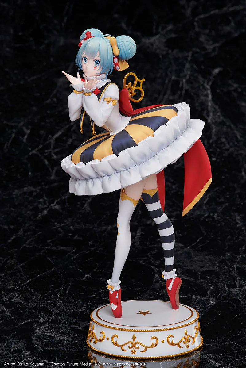 Hatsune Miku MIKU EXPO 2023 VR -Costume Contest Grand Prize Design- 1/7th scale figure