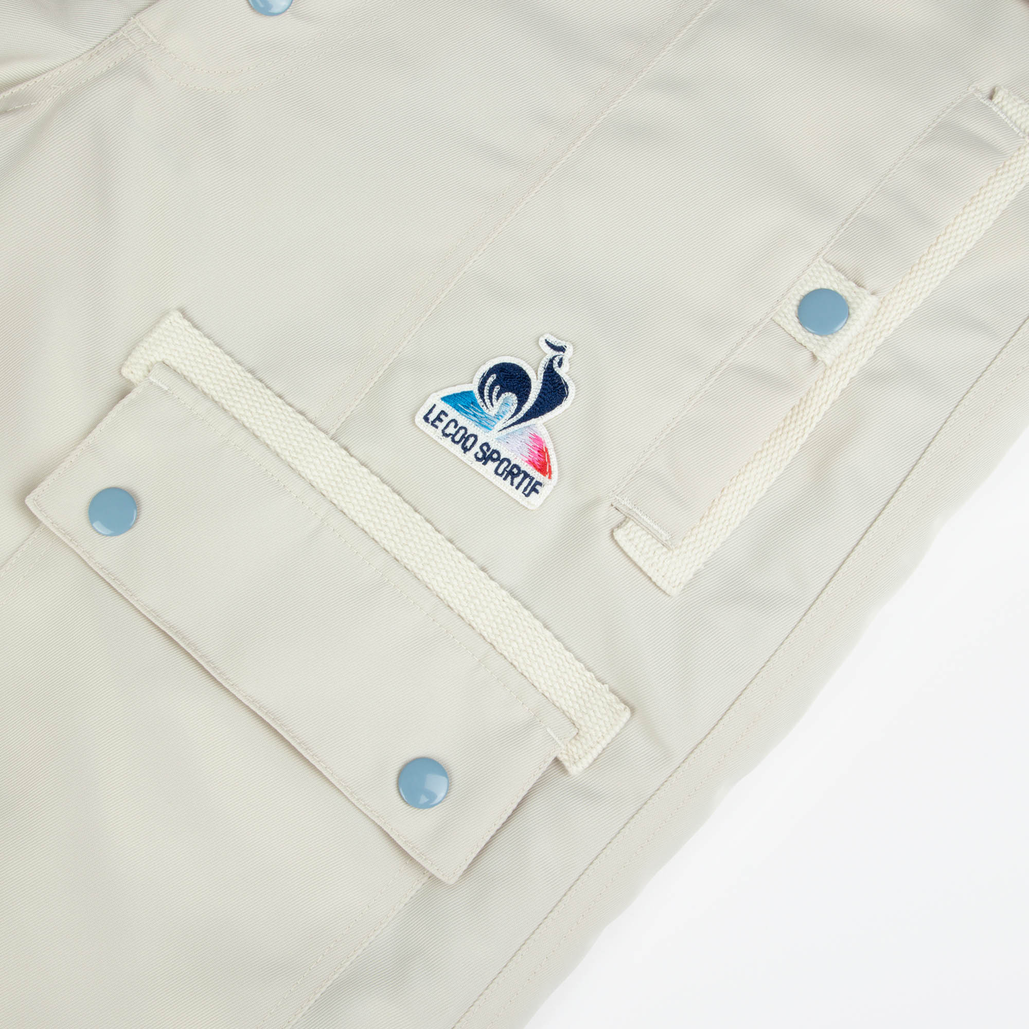 French Olympic TeamUnisex Pants                MEN'S SIZE GUIDE