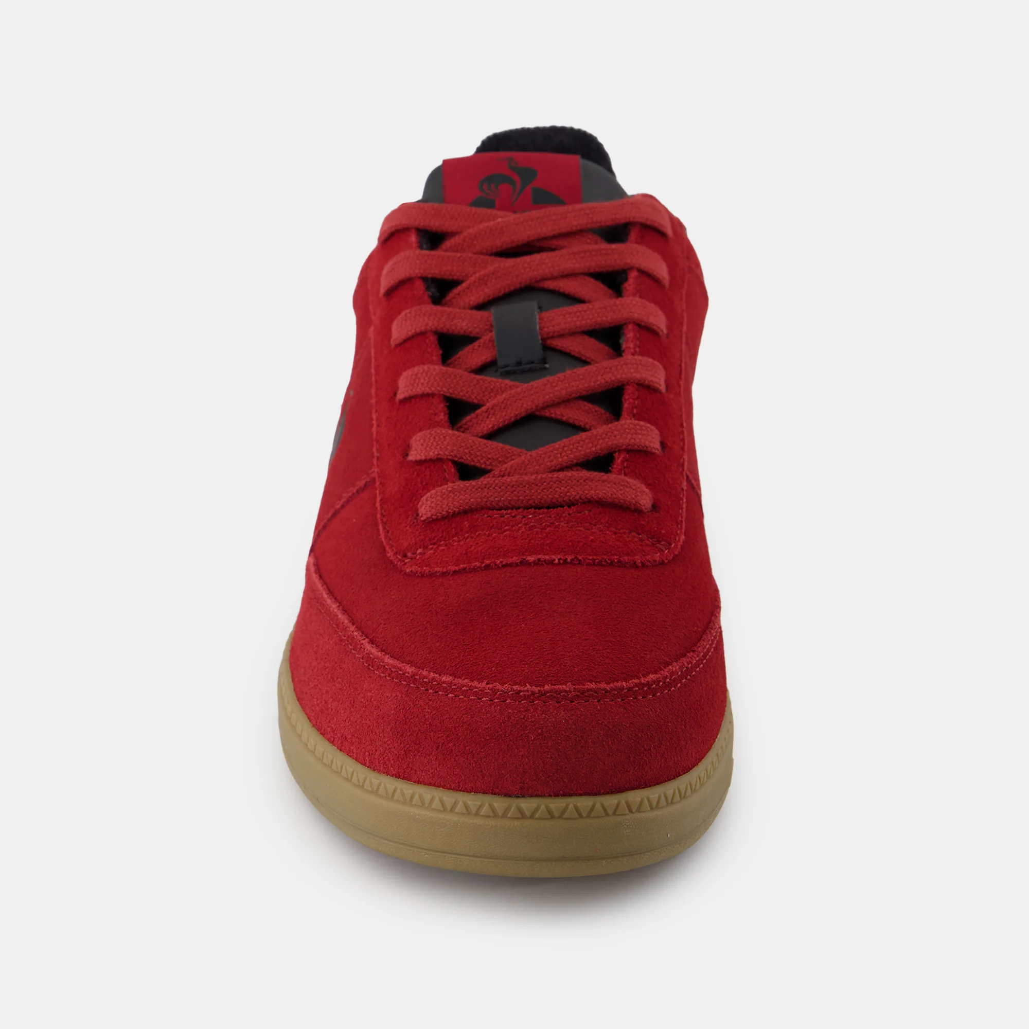 DERBYLCS DERBY SUEDE Men's Shoes                SIZE GUIDE Courtset