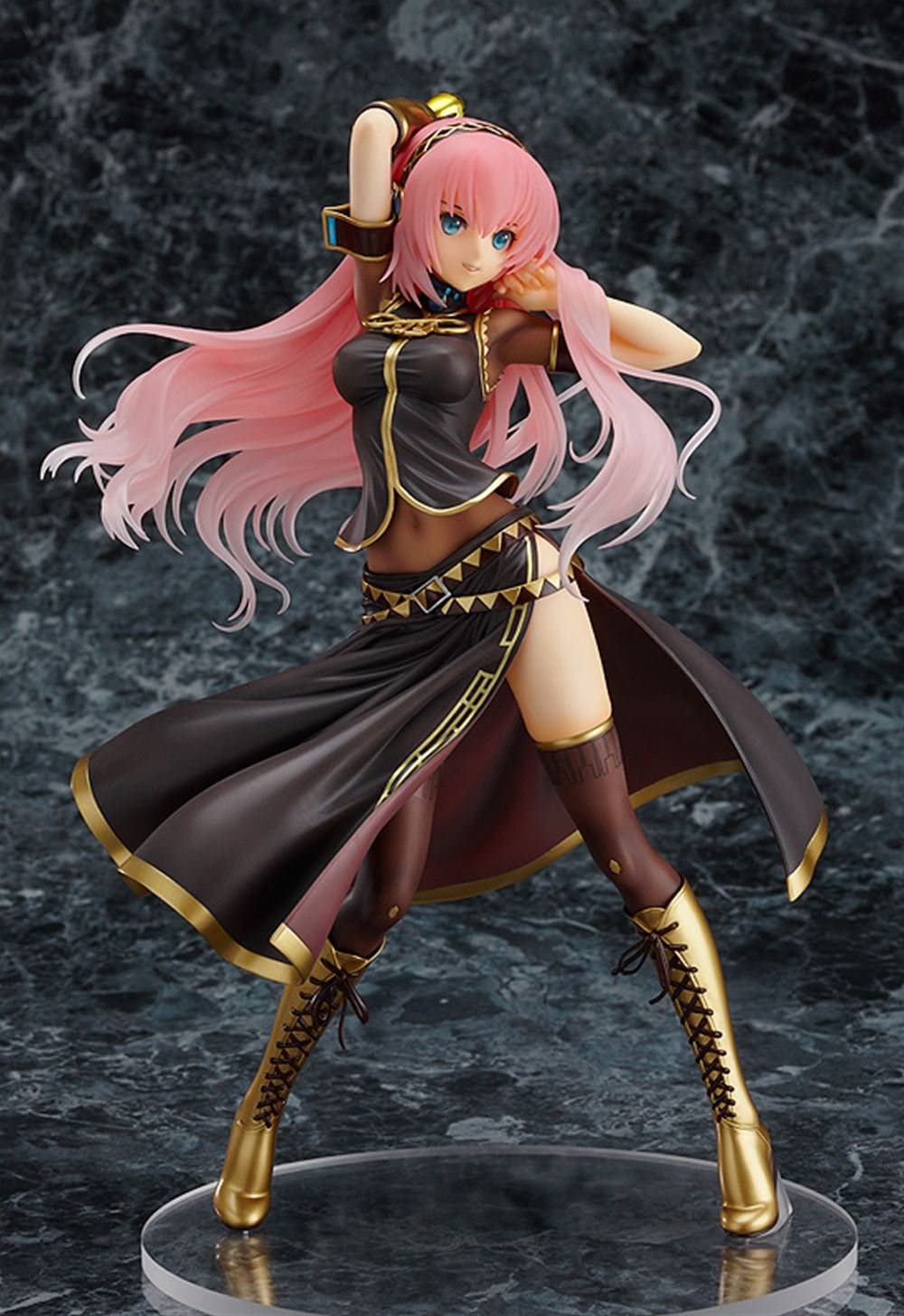 Character Vocal Series 03 Megurine Luka Tony ver. 1/7 Complete Figure