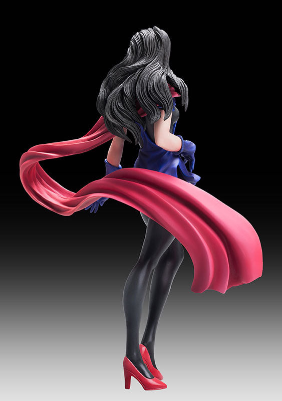 Statue Legend - JoJo's Bizarre Adventure PartII 39. Lisa Lisa