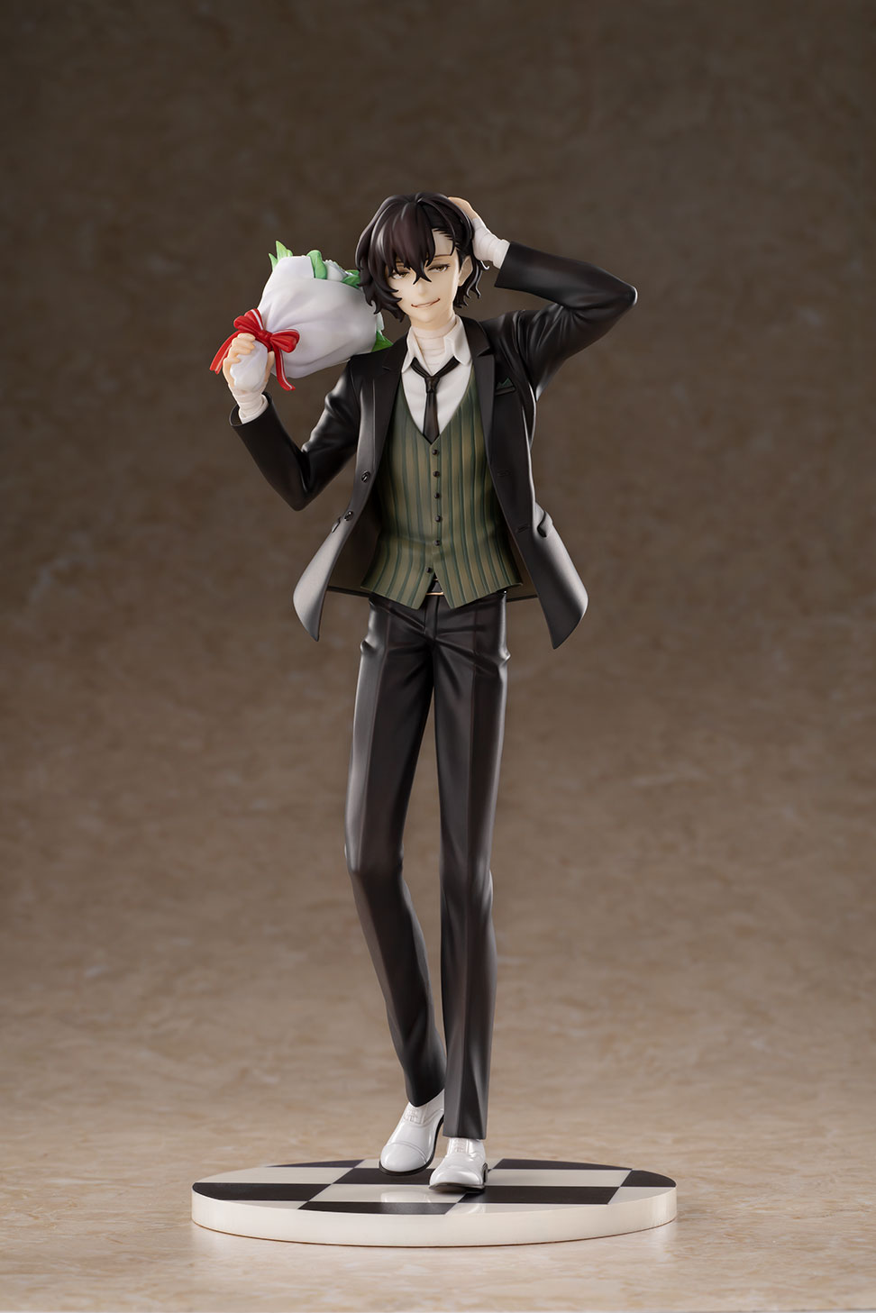Bungo Stray Dogs: Tales of the Lost Dazai Osamu Dress Up Ver.