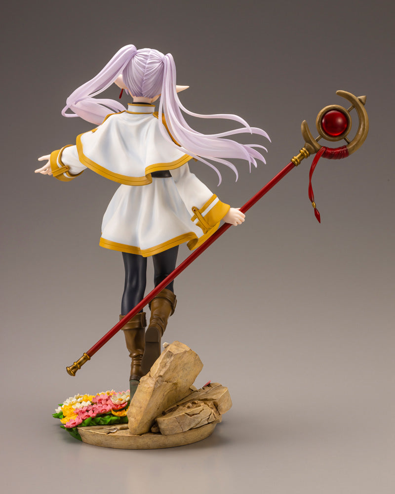 Frieren: Beyond Journey's End Frieren 1/7 Complete Figure
