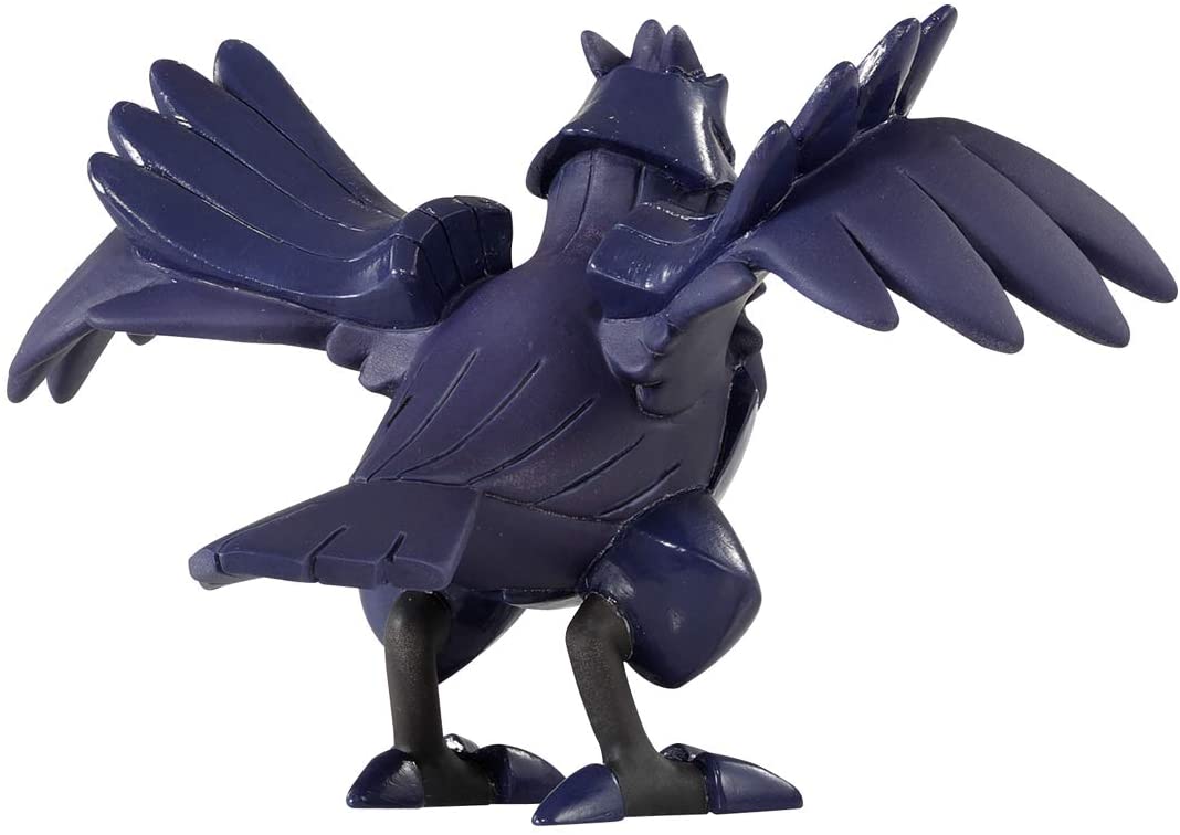 Pokemon MonColle MS-23 Corviknight