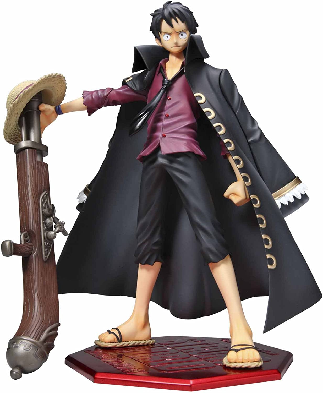 Excellent Model PortraitOf.Pirates ONE PIECE 
