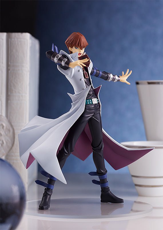 POP UP PARADE Yu-Gi-Oh! Duel Monsters Seto Kaiba Complete Figure