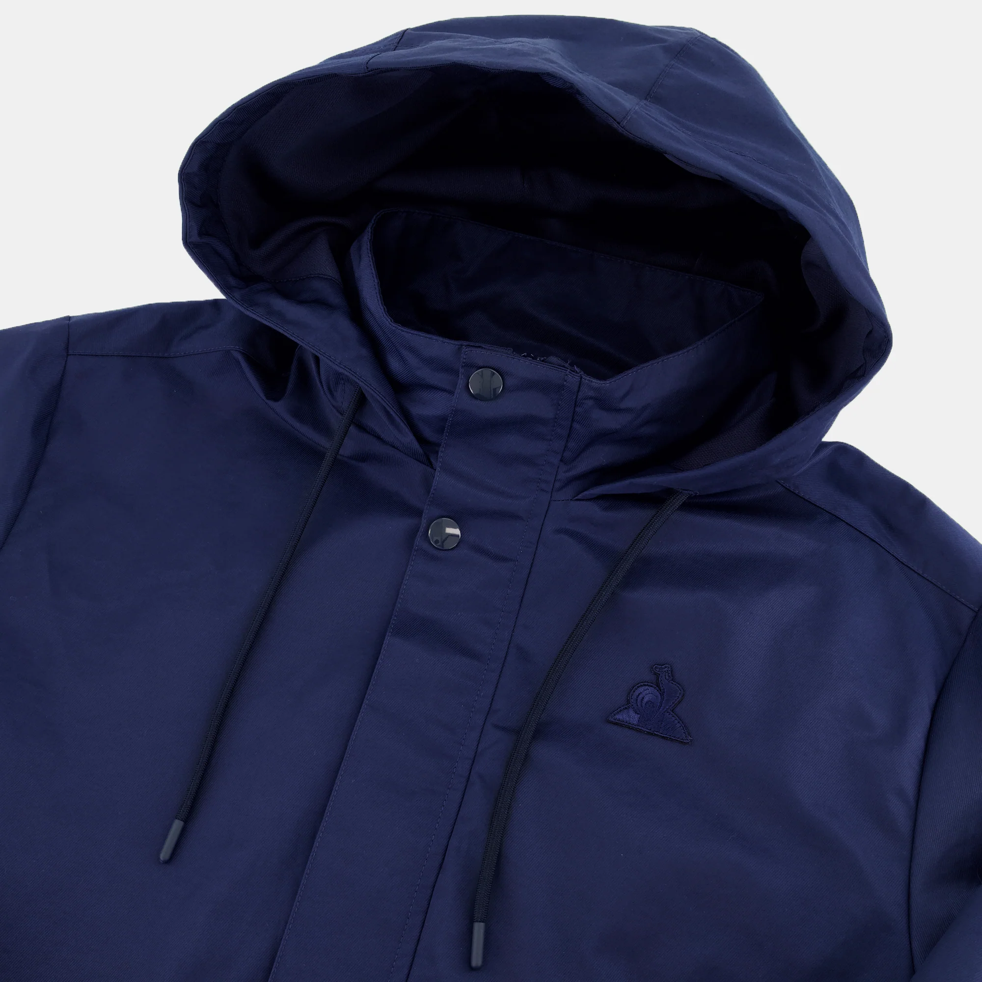 Ton sur tonMen's Jacket                MEN'S SIZE GUIDE