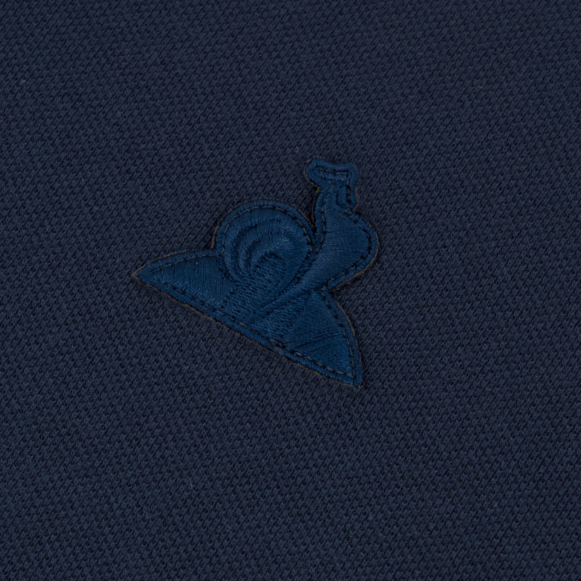 Ton sur tonPolo Shirt for men en jersey piqué coton                MEN'S SIZE GUIDE