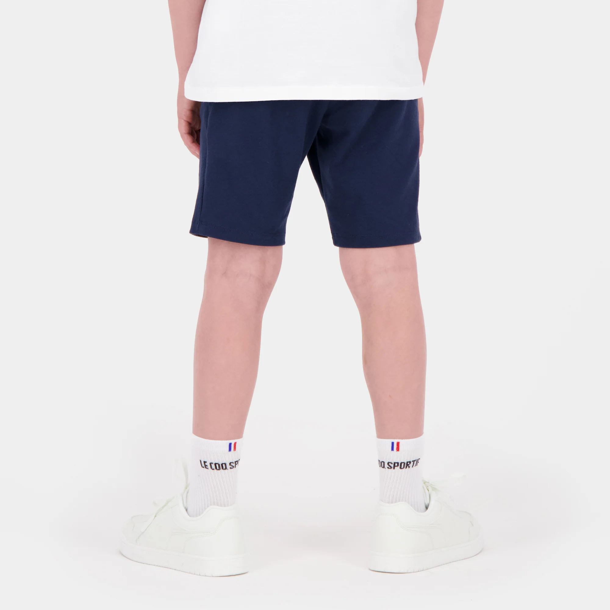 EssentielsChildren's Shorts                KIDS' SIZE GUIDE