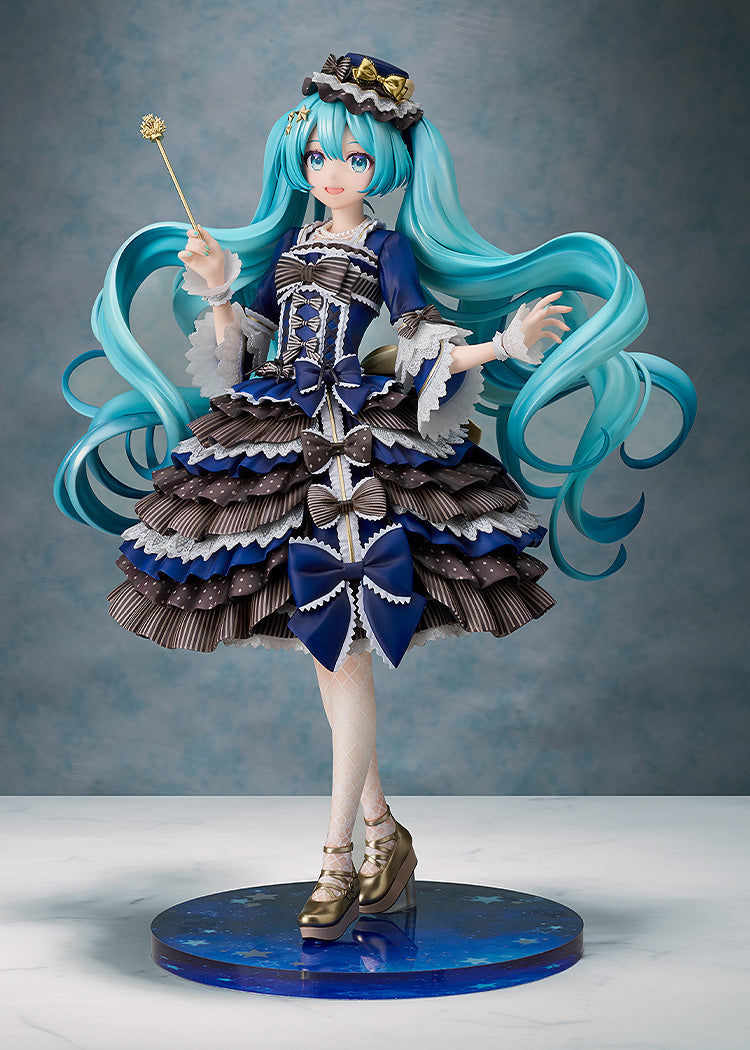 Character Vocal Series 01 Hatsune Miku: Shooting Star a la Mode Ver. 1/7 Complete Figure