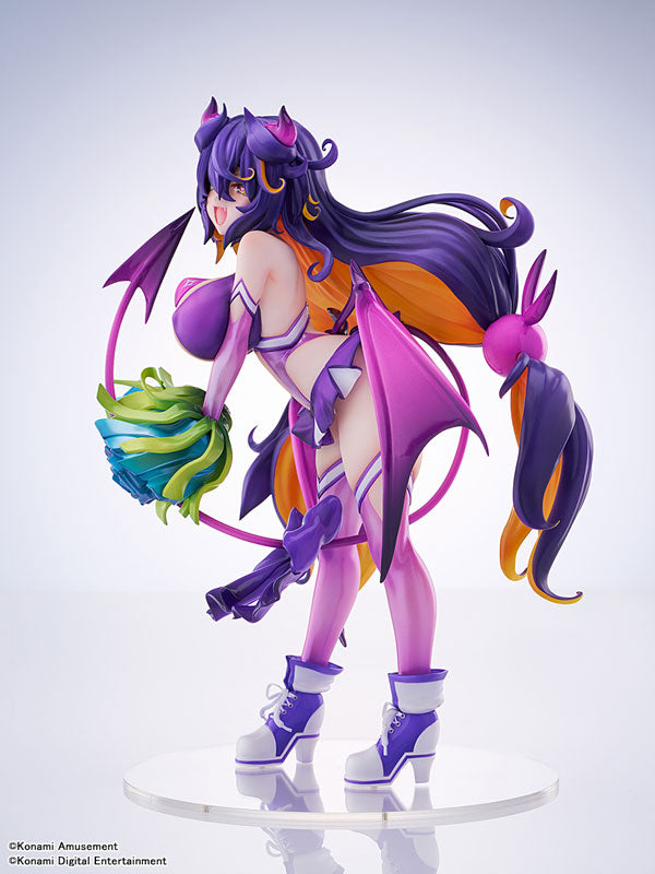 BOMBER GIRL Prune Succubus Cheer Costume Ver.