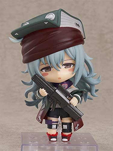 Nendoroid Girls' Frontline Gr G11
