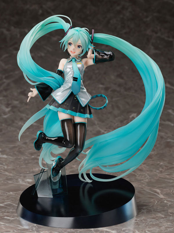 Hatsune Miku Chronicle 1/7 Complete Figure