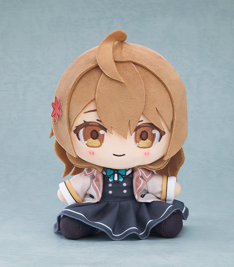 Alya Sometimes Hides Her Feelings in Russian Chocopuni Plushie Mariya Mikhailovna Kujou