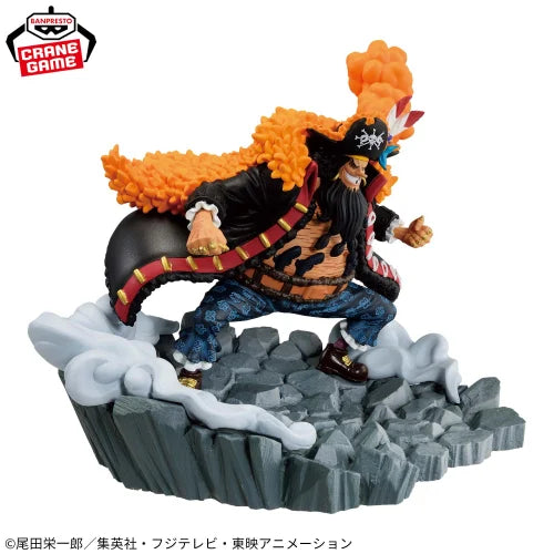ONE PIECE Spectacular Battle Scenery - MARSHALLD.TEACH