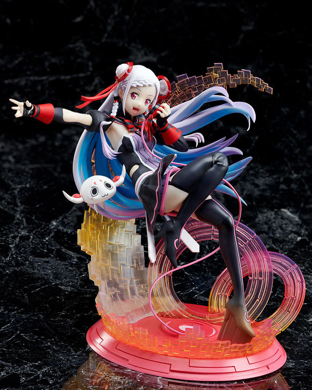 Sword Art Online the Movie: Ordinal Scale Yuna 1/7 Complete Figure