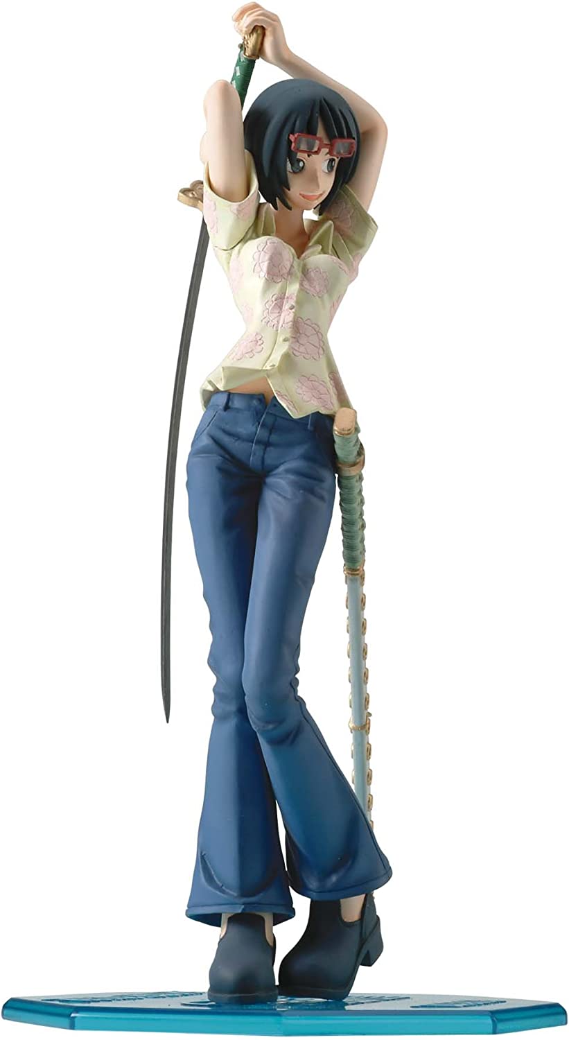 Excellent Model PortraitOf.Pirates ONE PIECE NEO-7 Tashigi Complete Figure