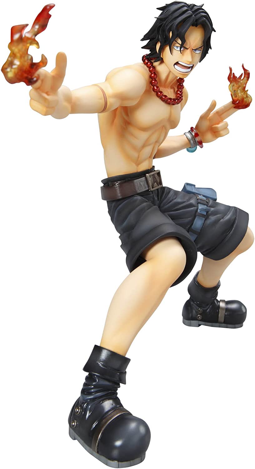 Excellent Model PortraitOf.Pirates ONE PIECE NEO-DX Portgas D. Ace