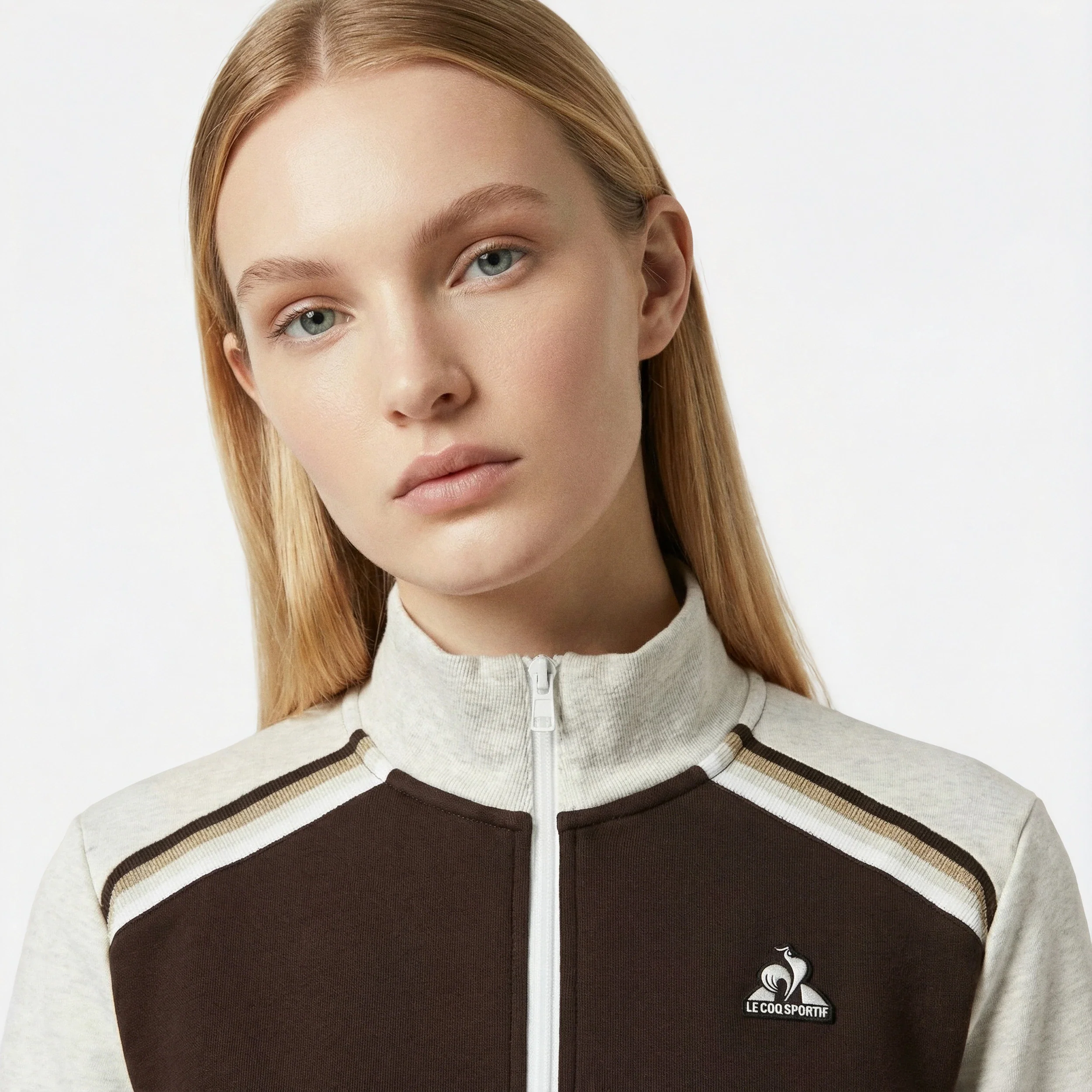 HéritageWomen's Sweatshirt                WOMEN'S SIZE GUIDE