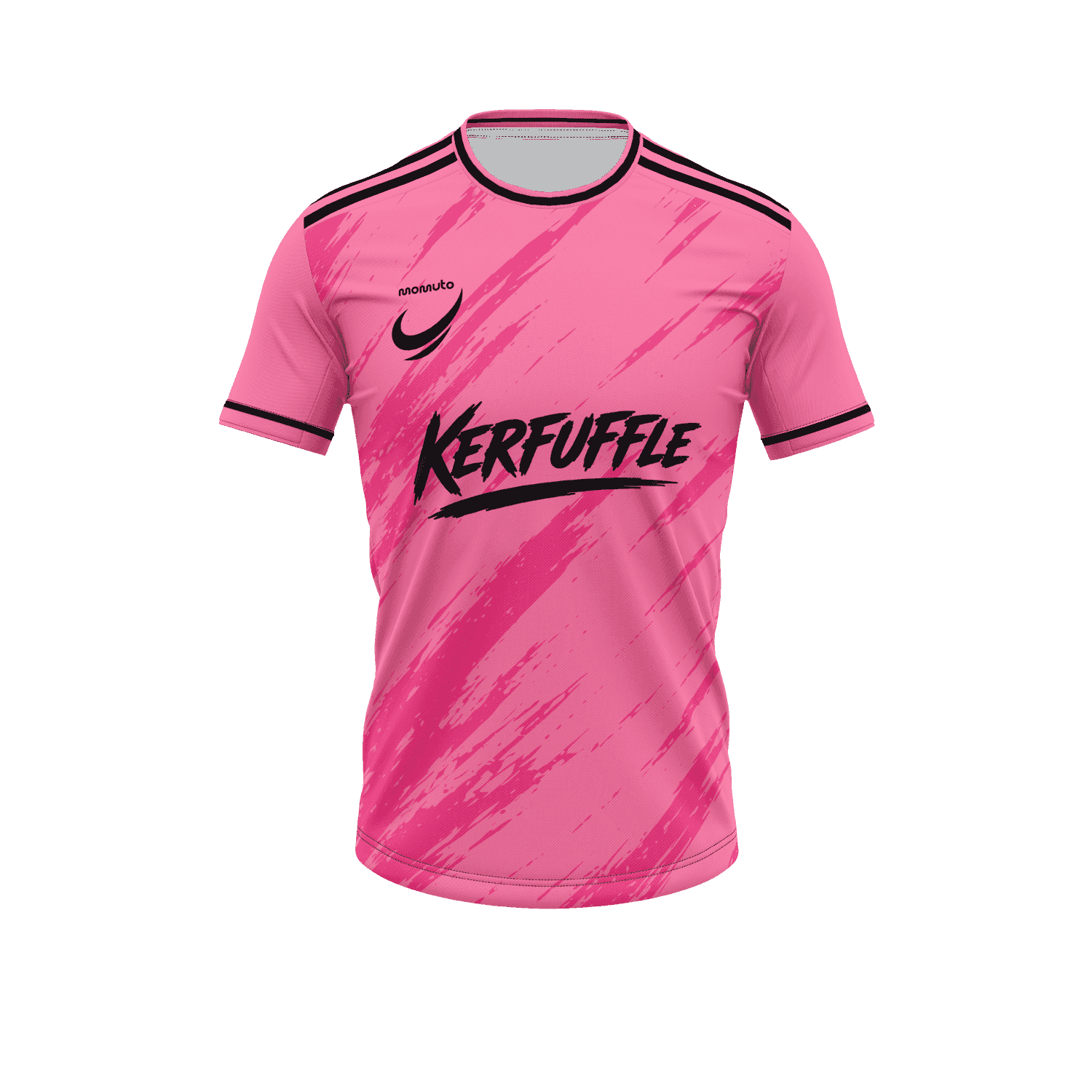 Kerfuffle — Custom Jersey
