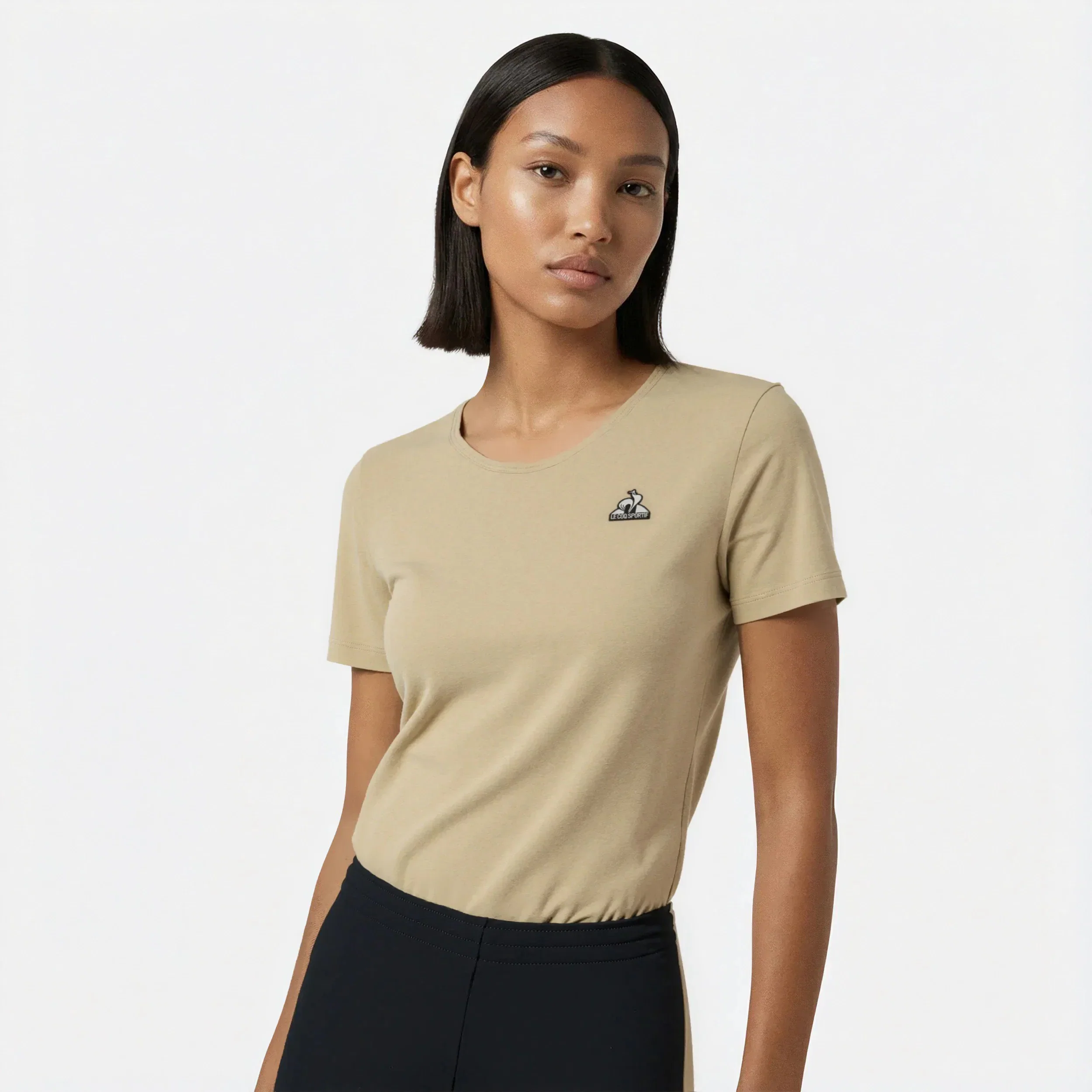 ContemporainWomen's T-shirt                WOMEN'S SIZE GUIDE