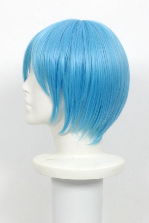 Evangelion Rebuild of Evangelion - Character Wig: Rei