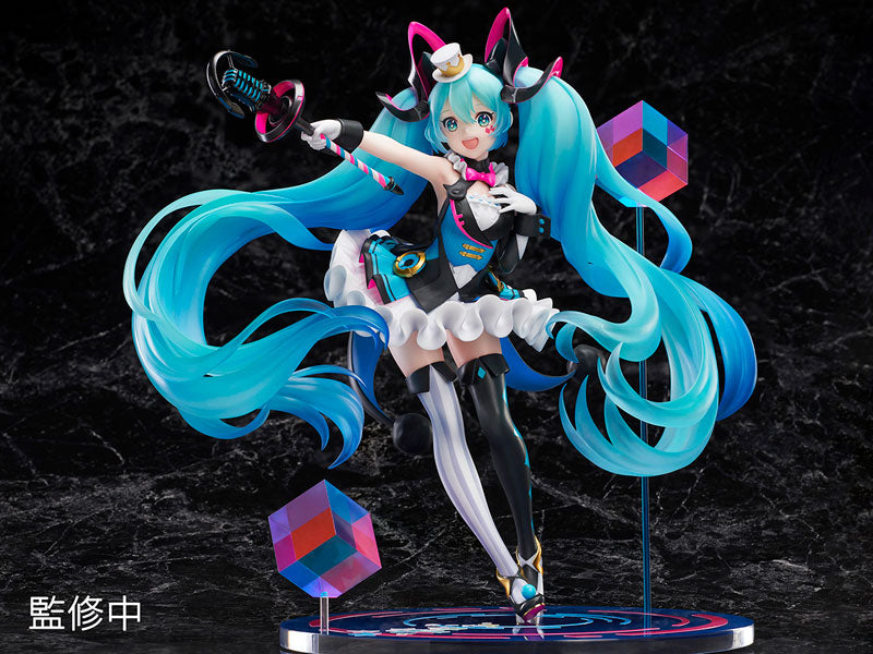 Hatsune Miku 