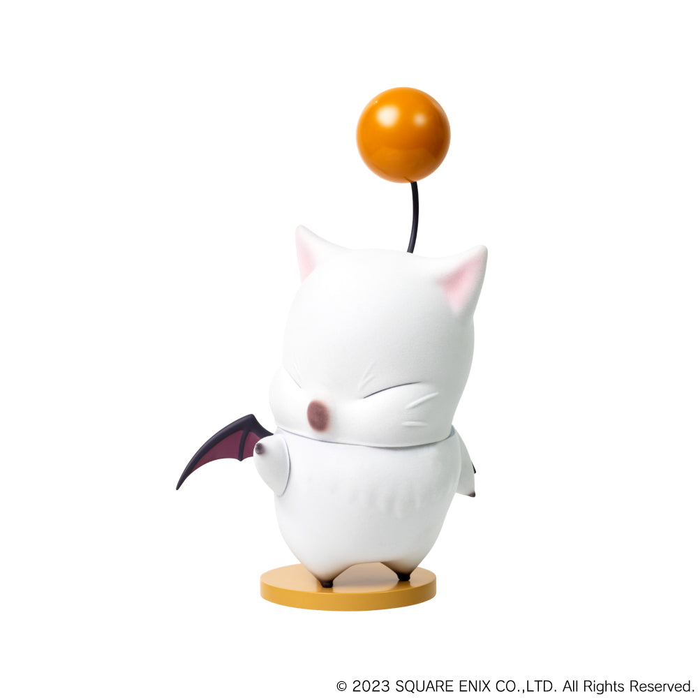 Final Fantasy XVI Flocky Figure Moogle