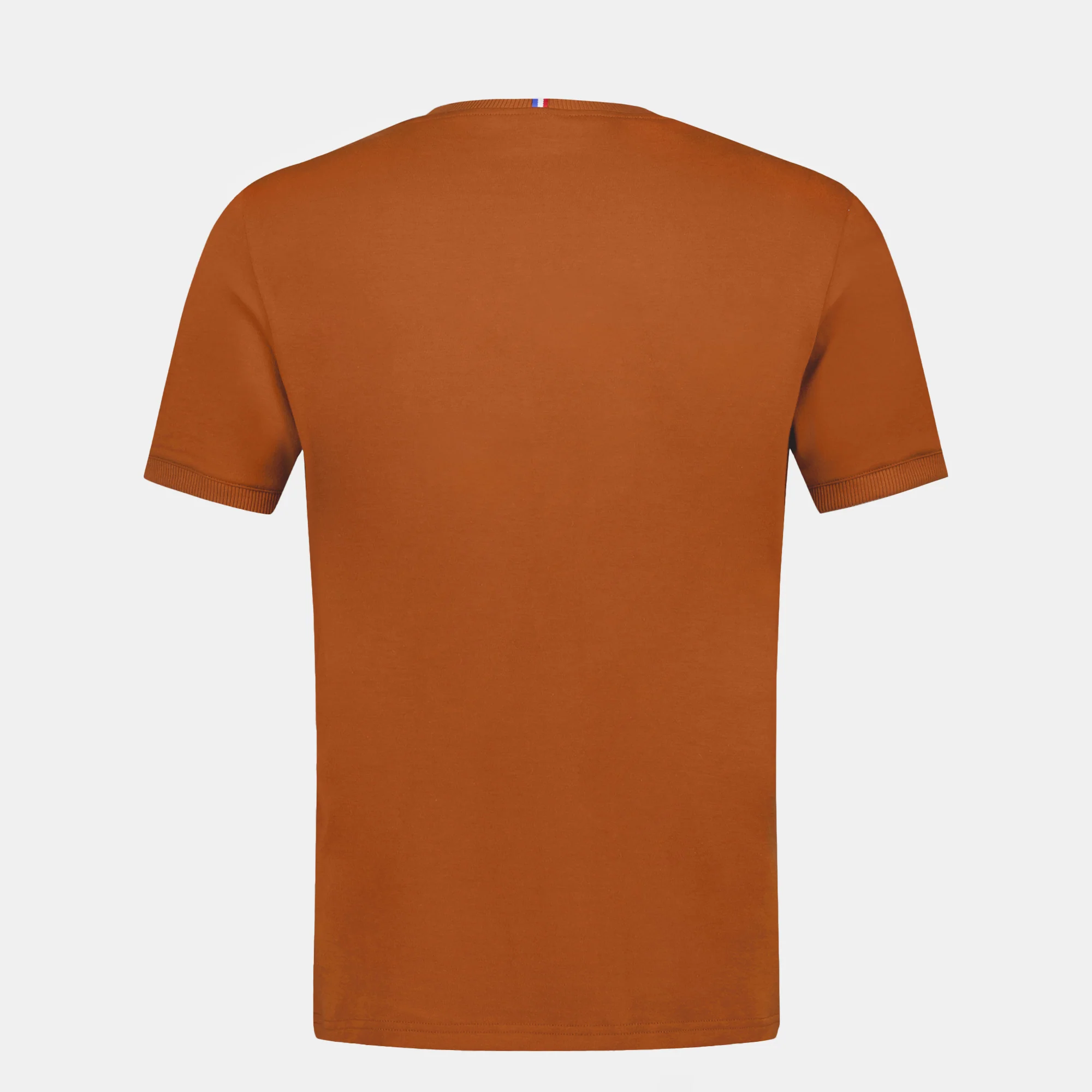 Ton sur tonMen's T-shirt                MEN'S SIZE GUIDE