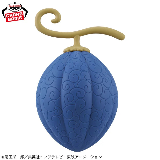 ONE PIECE - Devil Fruit Room light - Bubble-Bubble Fruit