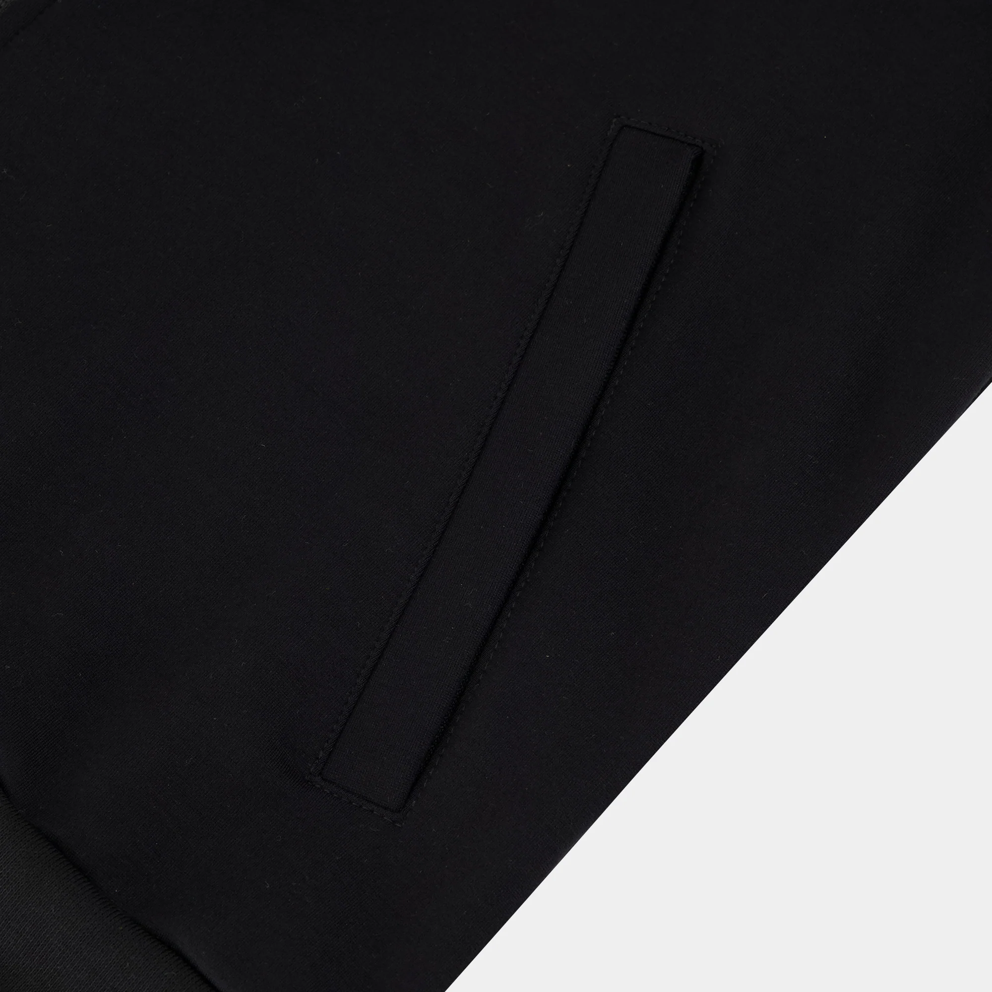 Coq d'OrMen's zipped sweatshirt                MEN'S SIZE GUIDE