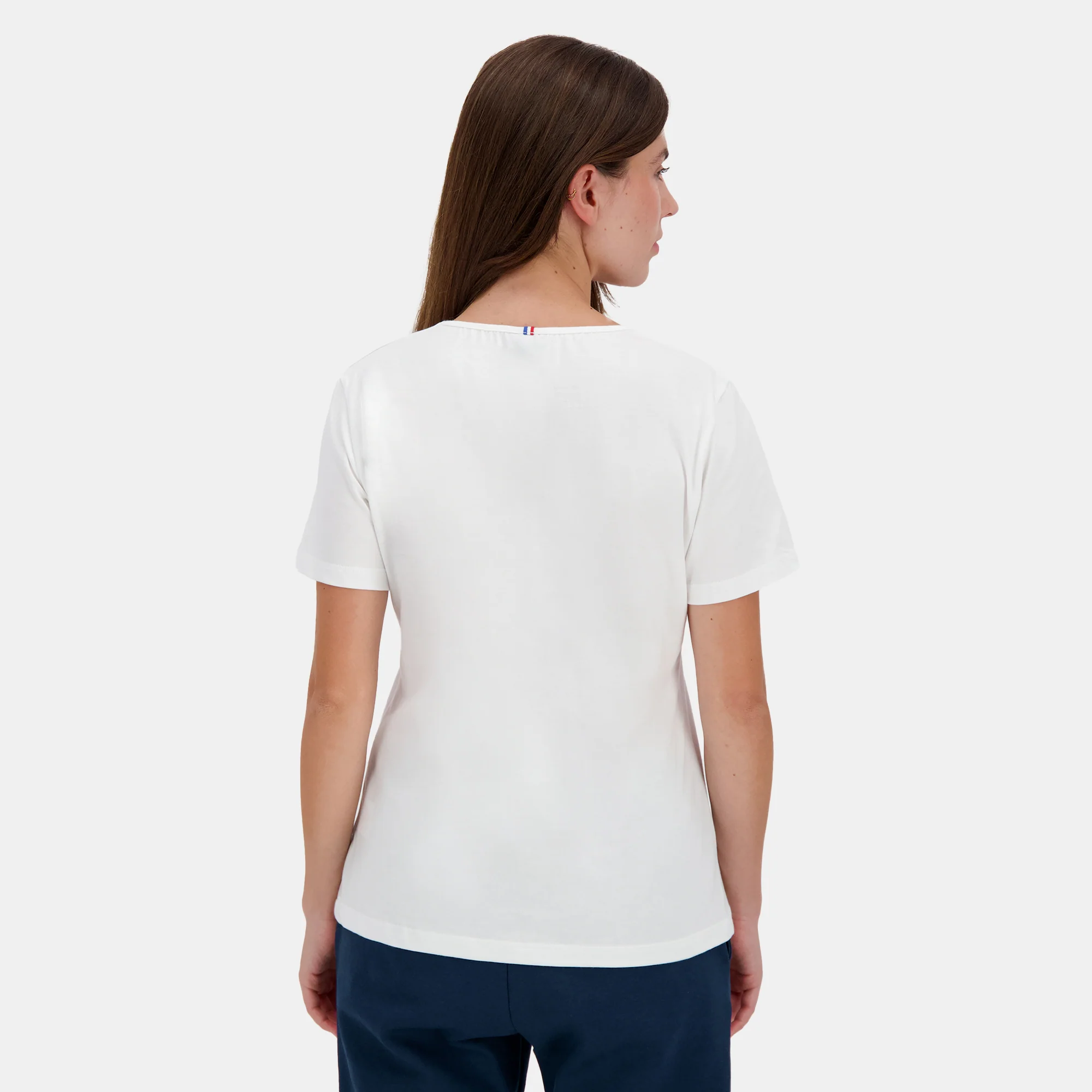 EssentielsWomen's T-shirt                WOMEN'S SIZE GUIDE