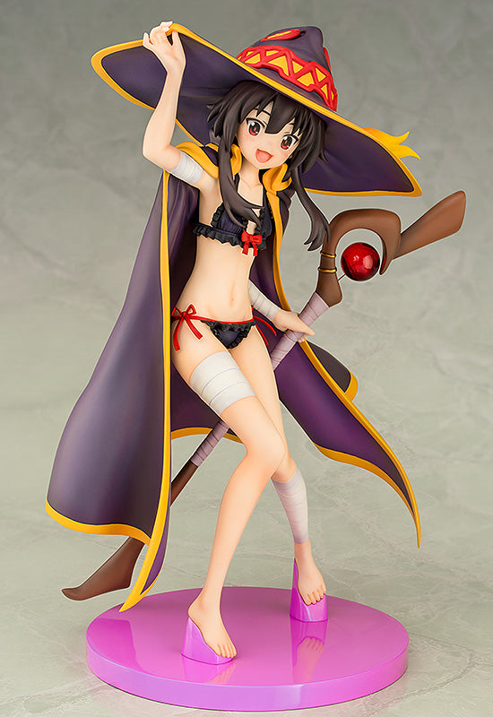 Kono Subarashii Sekai ni Shukufuku wo! 2 Megumin