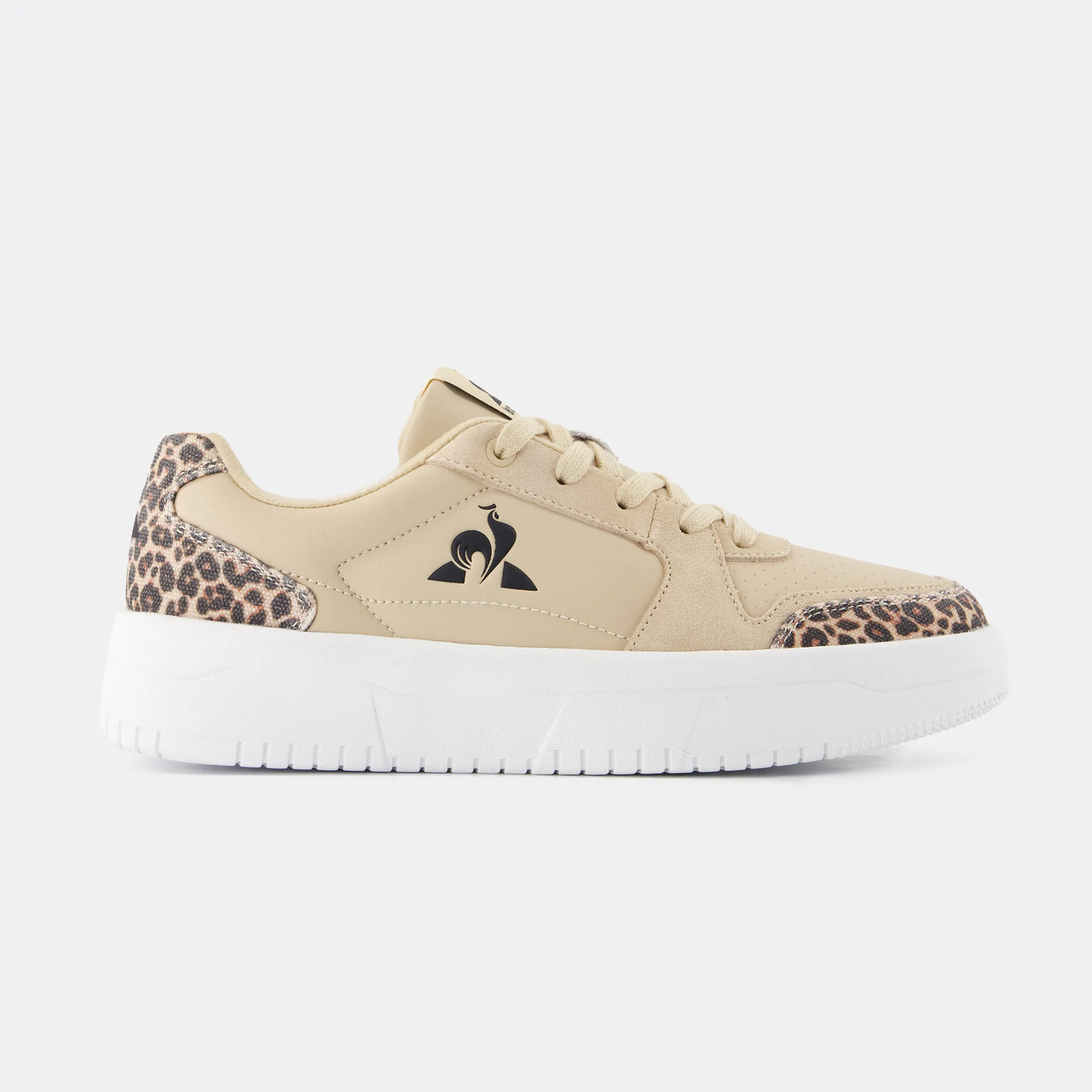 BILLIELCS BILLIE LEOPARD Women's Shoes                SIZE GUIDE LCS Billie