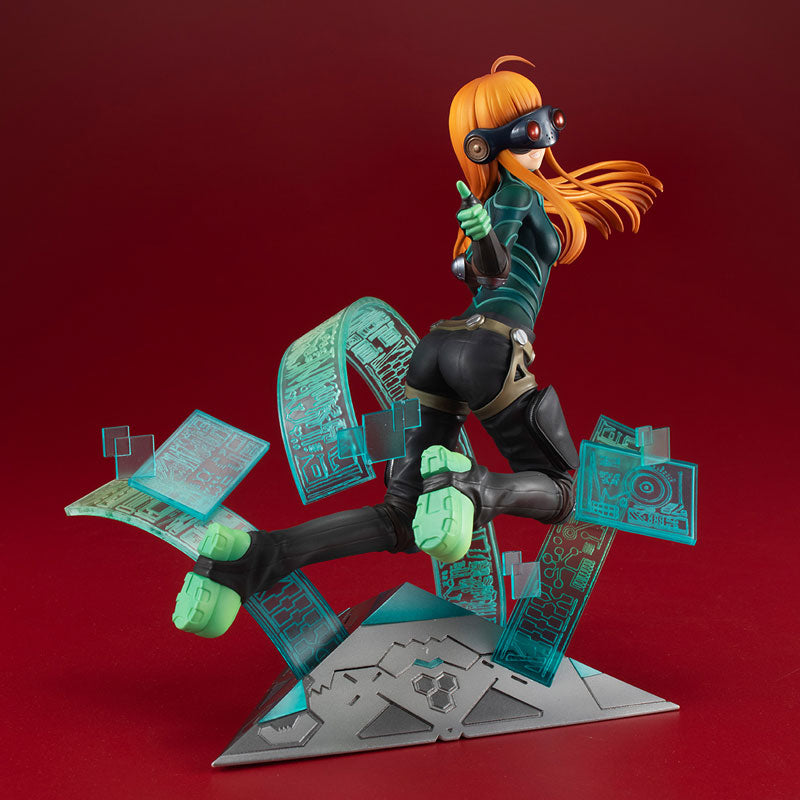 [Limited Sales] Lucrea Persona 5 Royal Navi (Futaba Sakura) Complete Figure