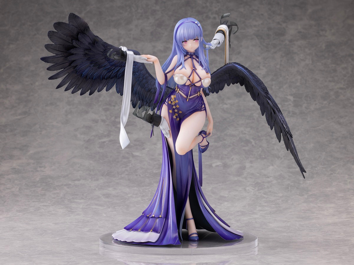 Azur Lane Dido Anxious Bisque Doll Ver.